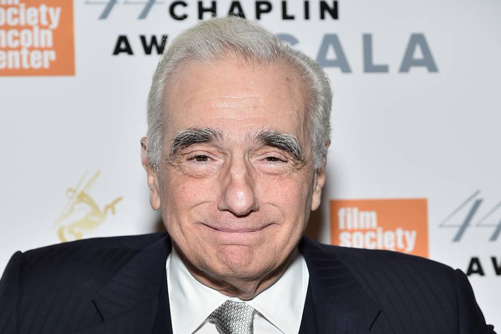 Os dois filmes que fizeram Martin Scorsese voltar a acreditar no cinema