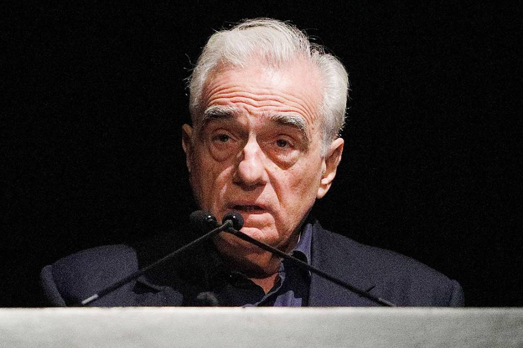 O motivo indefensável que obrigou Scorsese a abandonar idas aos cinemas