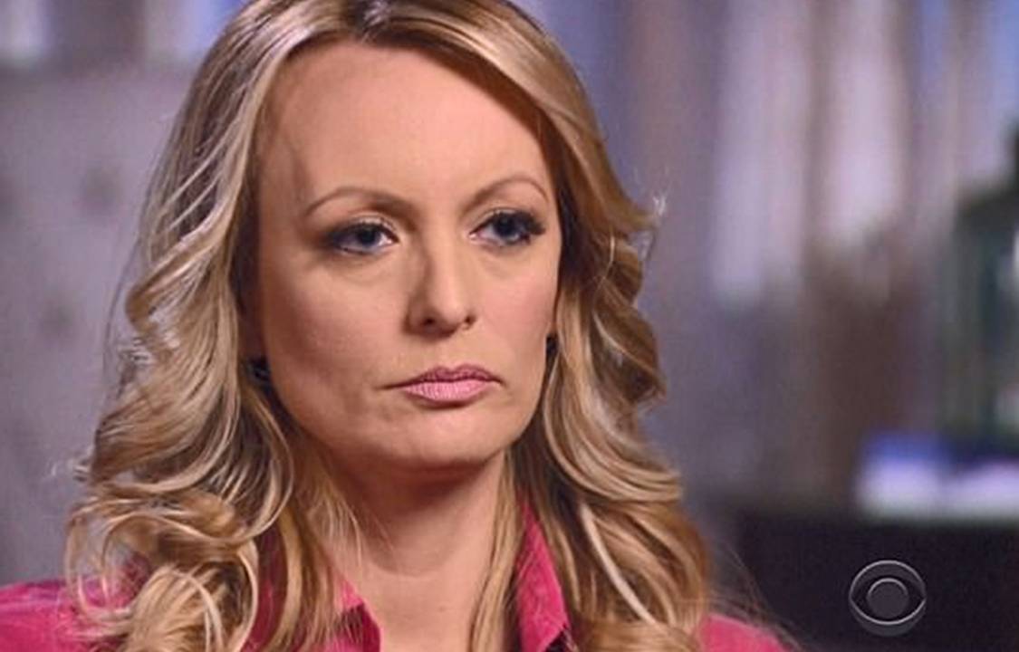 Stormy Daniels