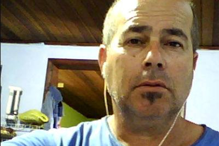 Brasileiro é morto por bala perdida no Uruguai