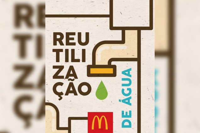 McDonald's participa da Hora do Planeta pelo décimo ano consecutivo