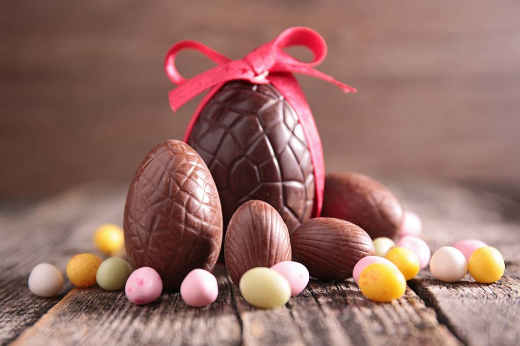 Não é só ovo de galinha: inflação chega aos ovos de Páscoa e pesa mais no bolso dos brasileiros