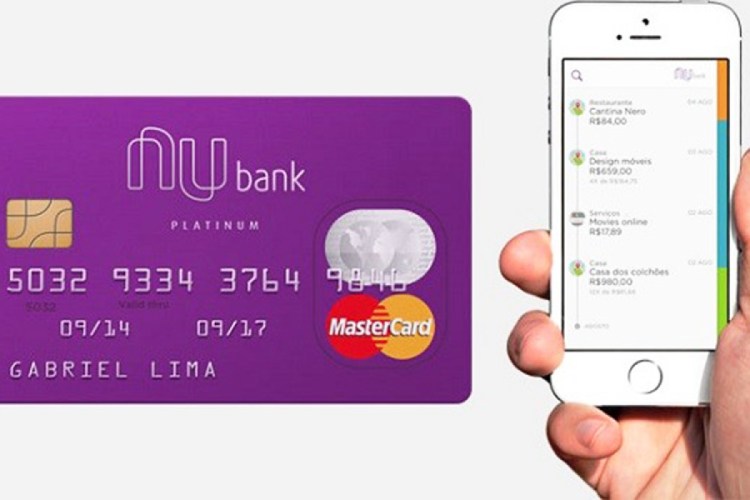 Nubank: veja como cancelar uma conta em débito automático