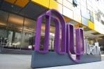 Fachada do banco Nubank