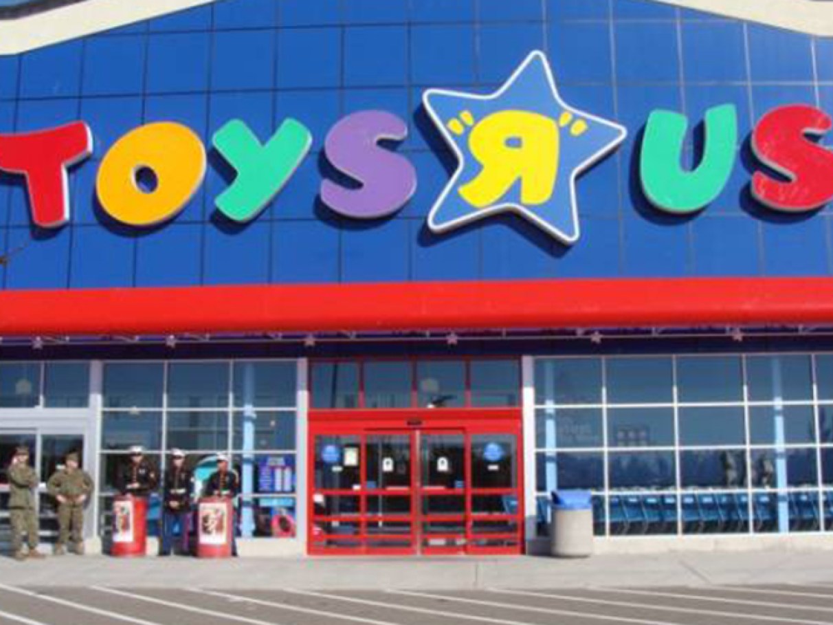 Fundador da Toys 'R' Us morre após plano de fechar lojas