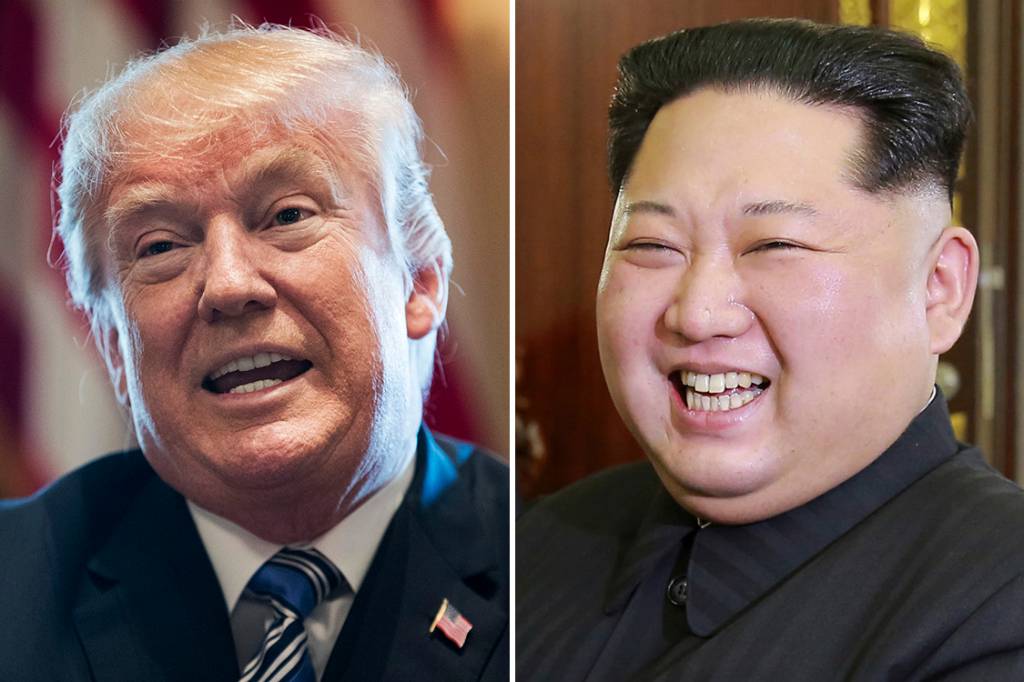 EUA devem ter cautela com a Coreia do Norte, dizem especialistas