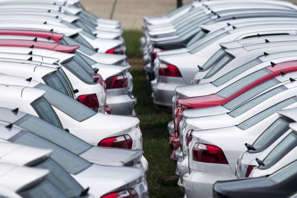 O novo capítulo da guerra das montadoras por benefícios tributários