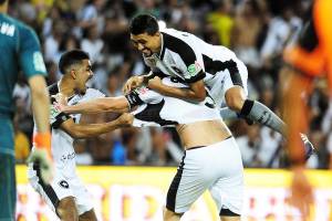Botafogo é campeão do Campeonato Carioca de 2018 - 08/04/2018