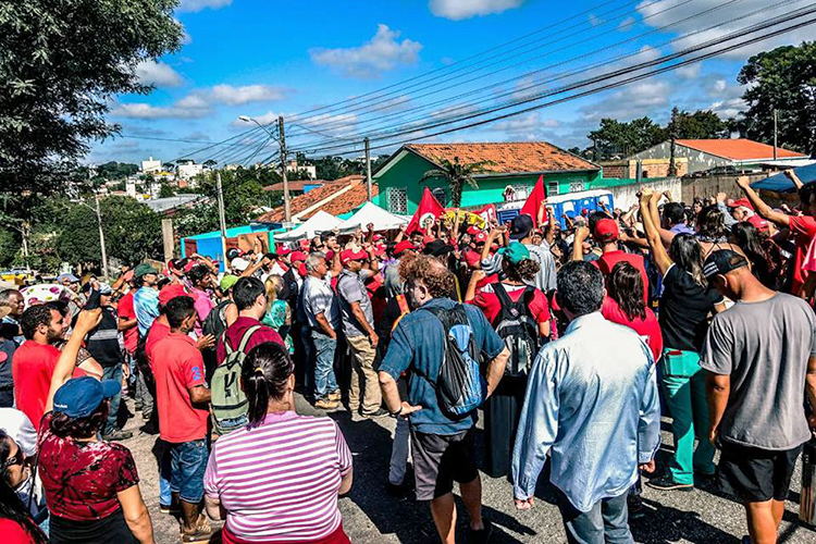 Luiz Inácio Lula da Silva