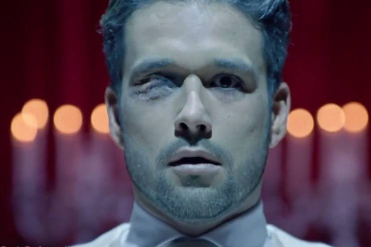 ‘Apocalipse’ sai do ar como fiasco diante de ‘Os Dez Mandamentos’