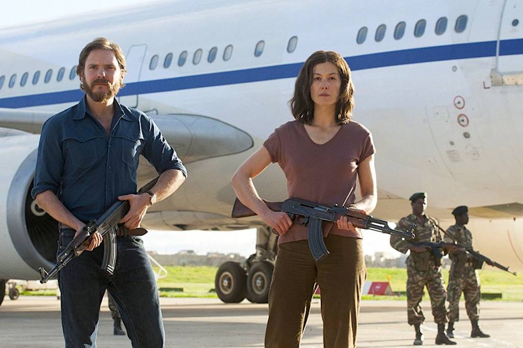 “7 Dias em Entebbe”: em uma semana, sete décadas de história