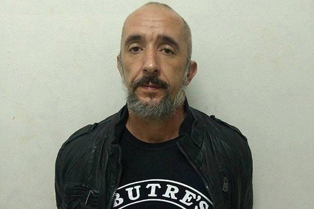 Cristian Cravinhos é detido novamente após agredir a ex-esposa Linny Silva