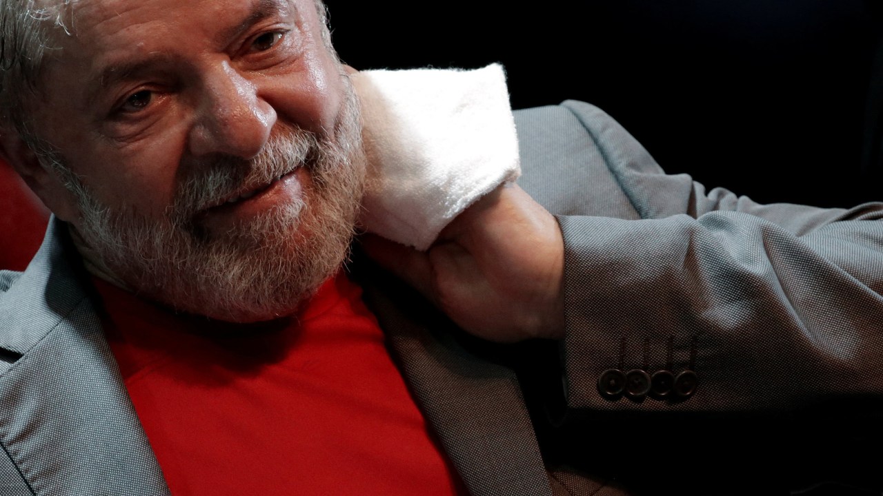 Julgamento do Lula na imprensa internacional