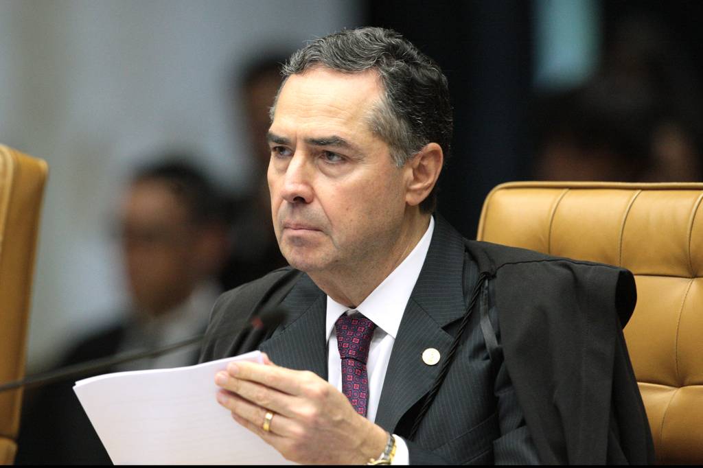 Barroso autoriza delação de Funaro em inquérito contra Temer sobre portos