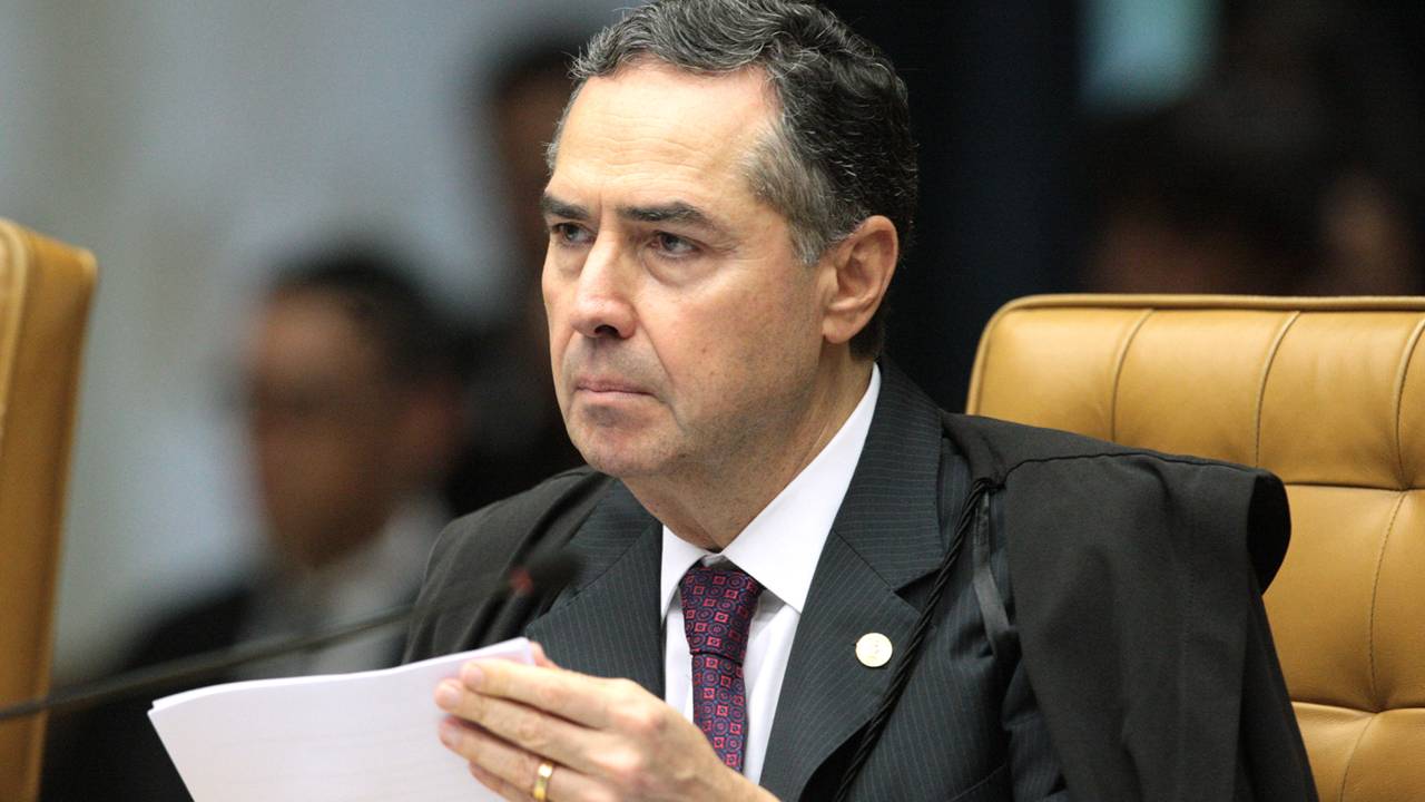 Julgamento do habeas corpus de Lula no STF