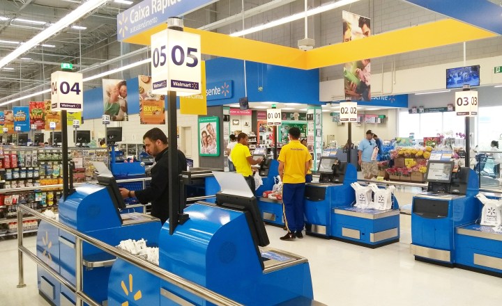 Walmart Brasil anuncia mudança de nome e investimento de R$ 1,2