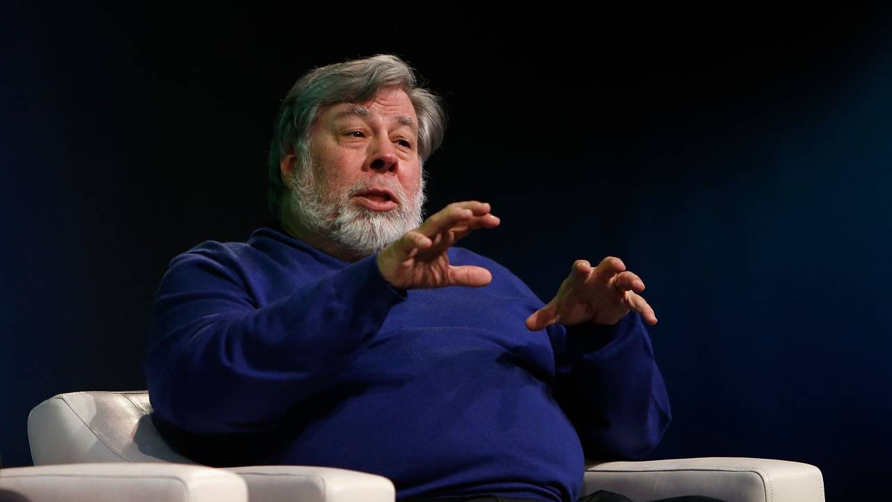 Steve Wozniak