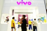 Loja de Vivo em Brasília