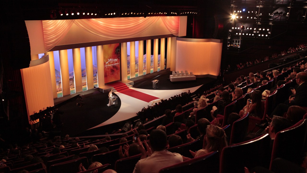 Festival de Cannes