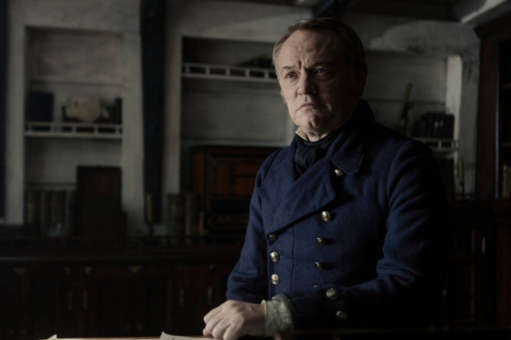 The Terror The Terror