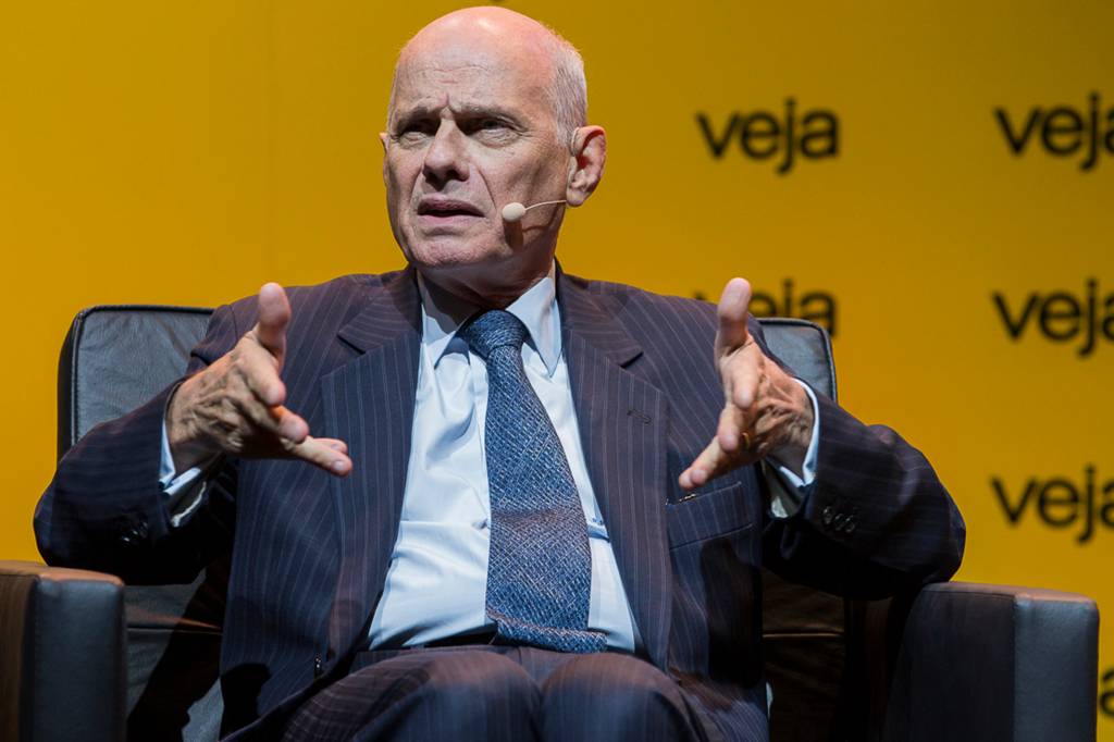 Professores, doutores e o mestre Boechat