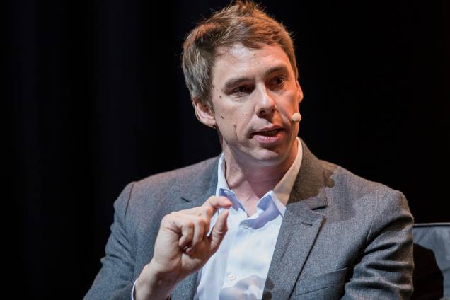<span><a href="https://veja.abril.com.br/brasil/estrategista-de-macron-ouvir-eleitor-e-melhor-arma-contra-fake-news/">"Se você quer combater, você precisa detectar. Saber o que os eleitores falam de você e da campanha. Se você ouvir, você está pronto para reagir a isso"</a>, disse Liegey</span> - 24/04/2018 <span><a href="https://veja.abril.com.br/brasil/estrategista-de-macron-ouvir-eleitor-e-melhor-arma-contra-fake-news/">"Se você quer combater, você precisa detectar. Saber o que os eleitores falam de você e da campanha. Se você ouvir, você está pronto para reagir a isso"</a>, disse Liegey</span> - 24/04/2018