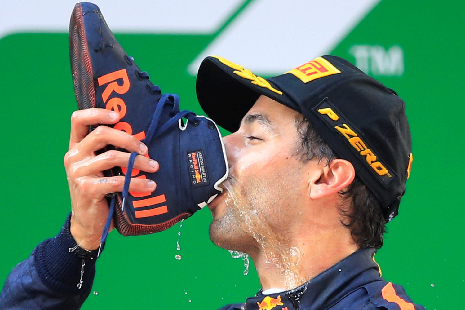 Daniel Ricciardo