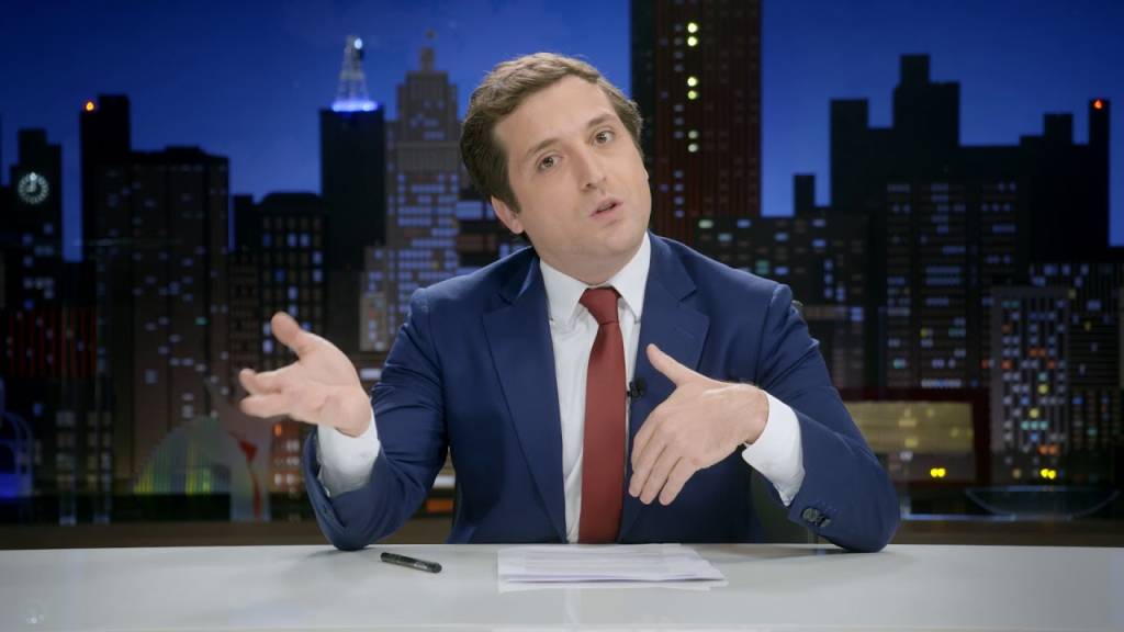 Os alvos errados de militantes da esquerda