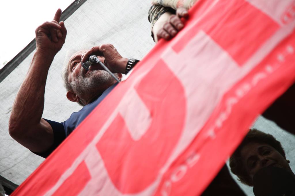 Nota do Sindicato dos Ladrões