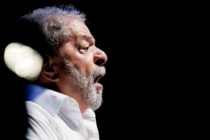 Lula tentará último recurso: filiar-se ao PSDB