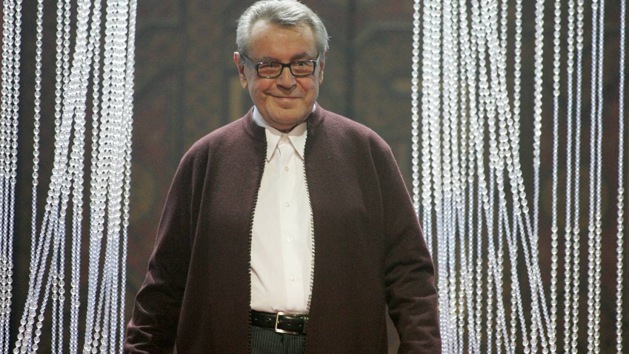 Milos Forman