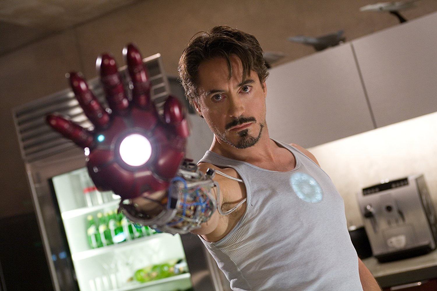 Robert Downey Jr. retornará como Homem de Ferro no Universo Marvel | VEJA
