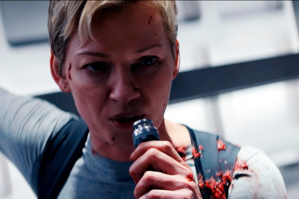 Cena de ‘Nightflyers’, nova série de George R.R. Martin