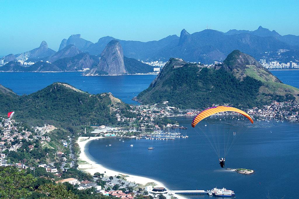 Cidade mais competitiva do Rio aparece na 29ª posição em ranking nacional