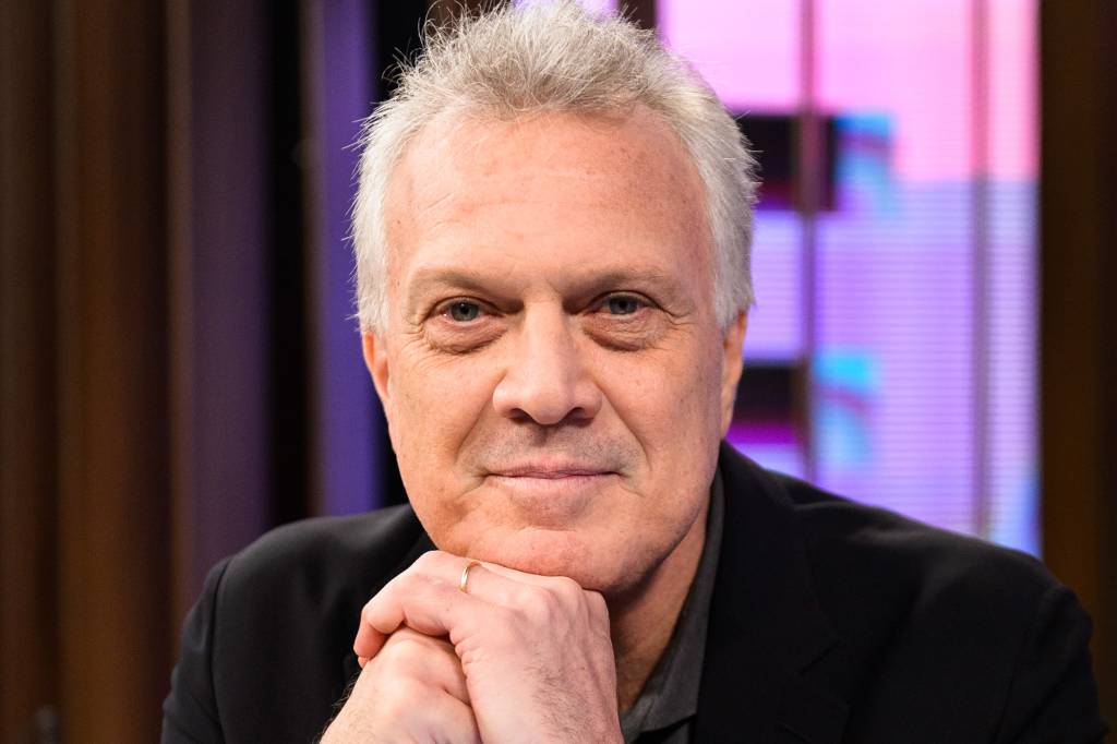 A revelação contundente de Pedro Bial sobre agonia de sua mãe