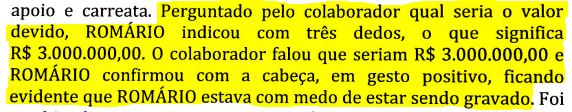 romario romario