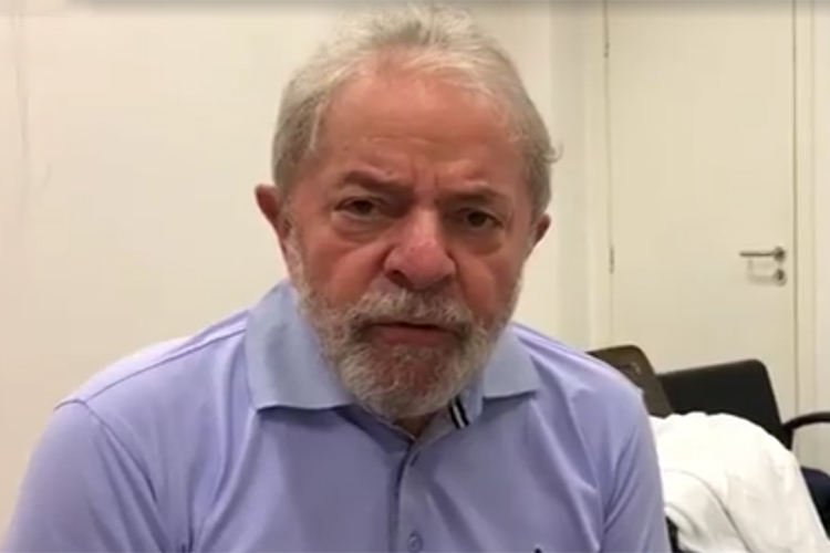 Luiz Inácio Lula da Silva