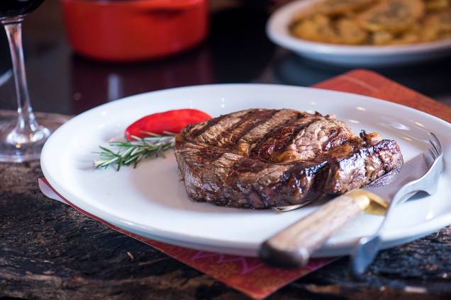 Ojo de bife Ojo de bife