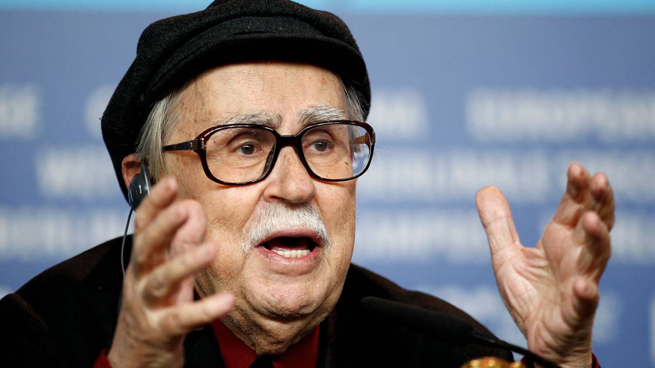 Vittorio Taviani
