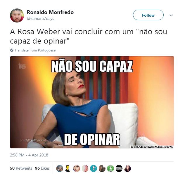 Weber 8