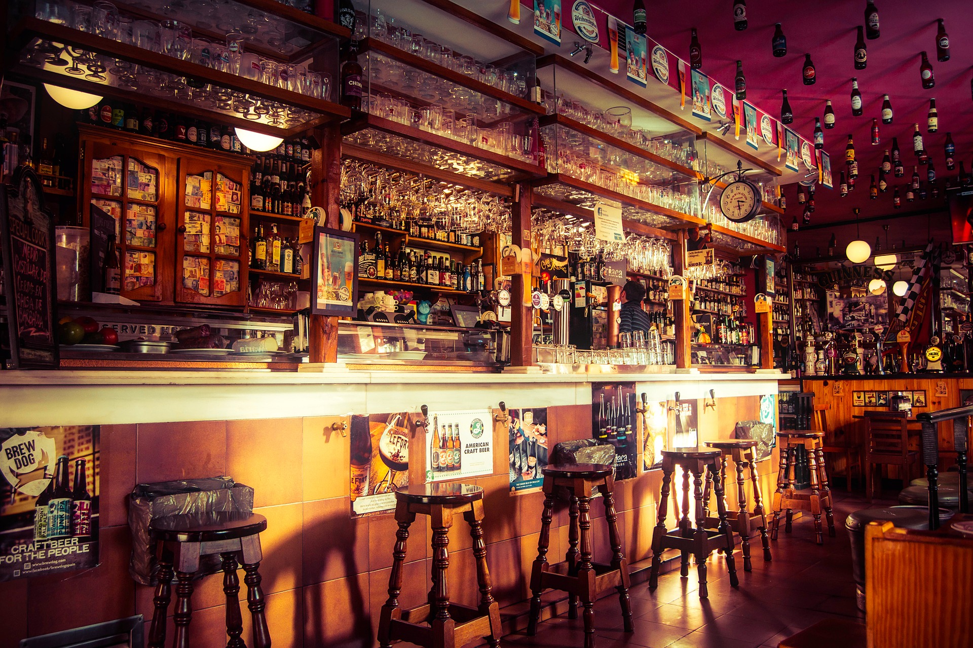 6 Pubs Para Conhecer Em Porto Alegre Veja