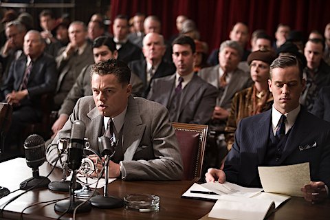 J. Edgar