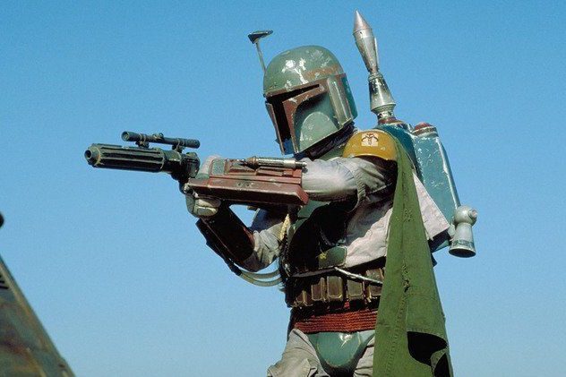 Boba Fett deve ganhar filme solo