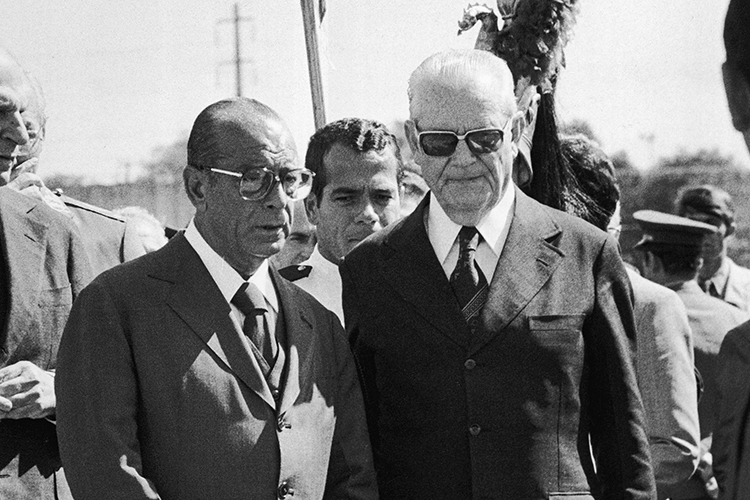 As Forças Armadas nos devem desculpas