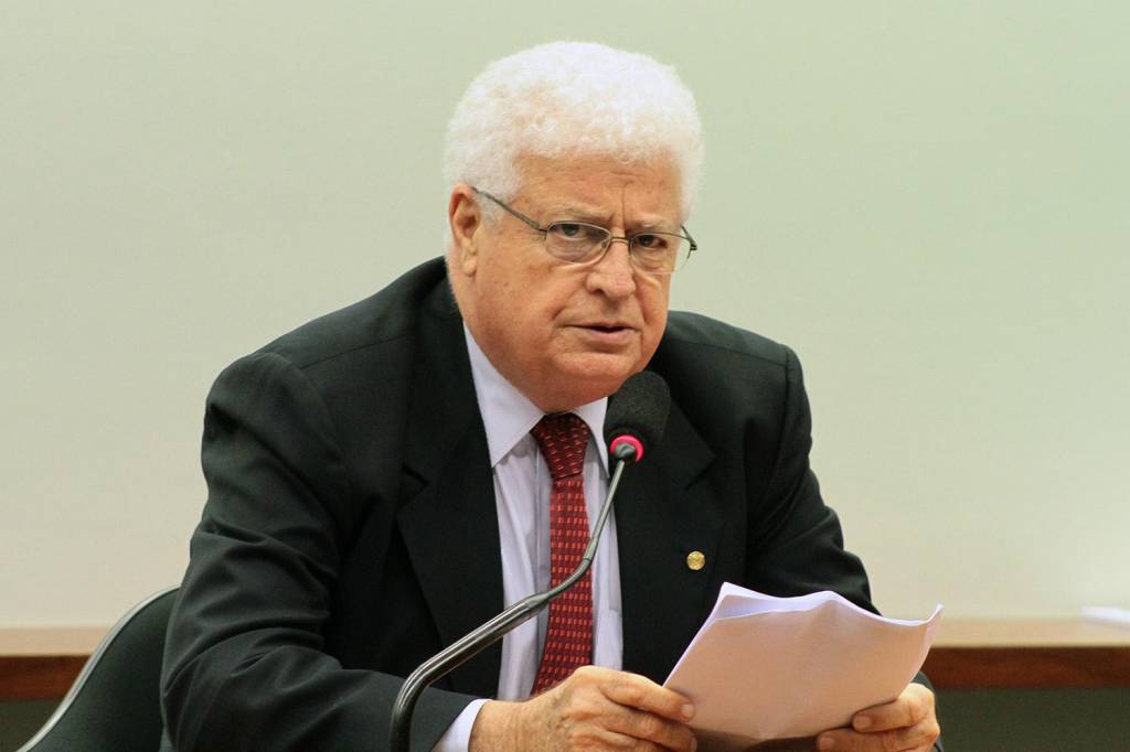 Segunda Turma do STF suspende julgamento de deputado na Lava Jato