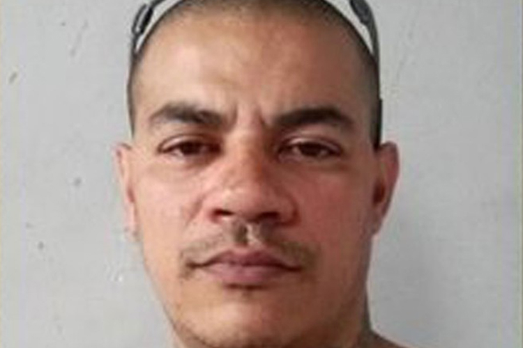 Ricardo Oliveira Galvão Pinheiro, morto no desabamento de edifício no Largo do Paissandu, região central de São Paulo (SP)