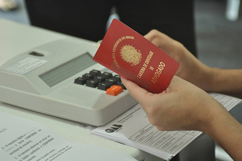 Negros nos tribunais pela OAB/SP: novos caminhos para a equidade racial