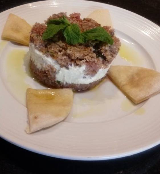 Contê: Opção de entrada Contê: Opção de entrada