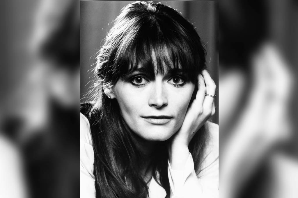 Margot Kidder Margot Kidder