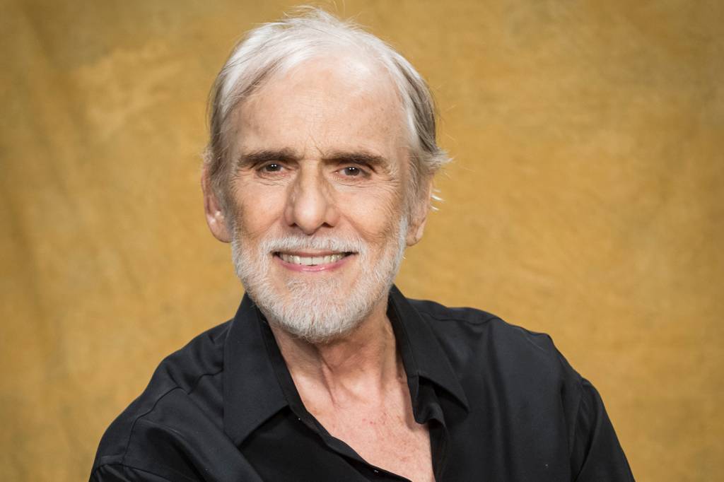 Qual foi a verdadeira causa da morte do ator Francisco Cuoco aos 91 anos